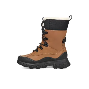 UGG Adirondack Meridian Boot High Chestnut Women's
