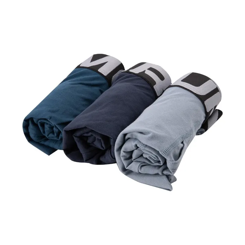 Under Armour Men Underpants-1