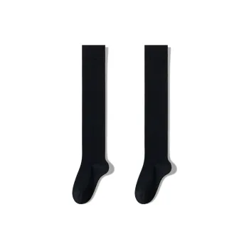 YINSHILIANGPIN Thigh high Socks Women's 2 Pack