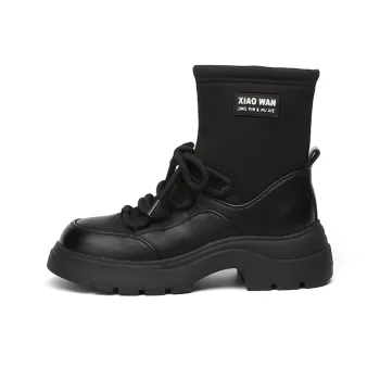 Jin Baichuan Ankle Boots Women's