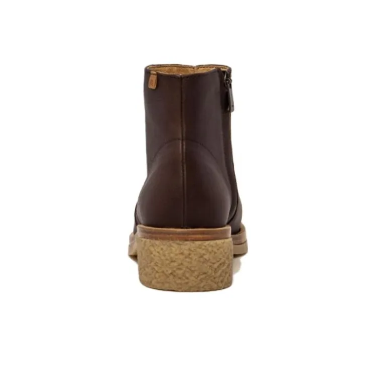 El Naturalista Ankle Boots Women's Brown-3