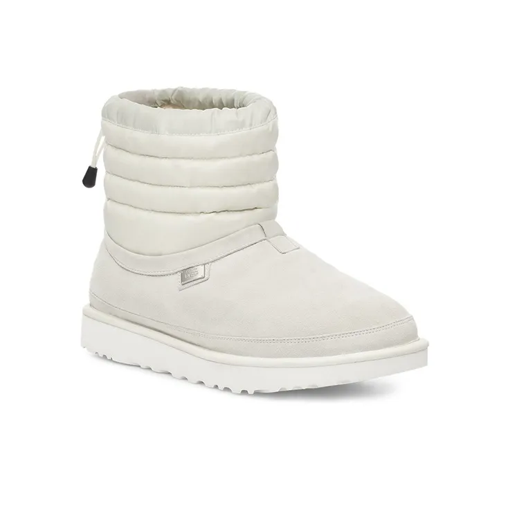 UGG X Stampd Tech Tasman Snow Boot Grey-2