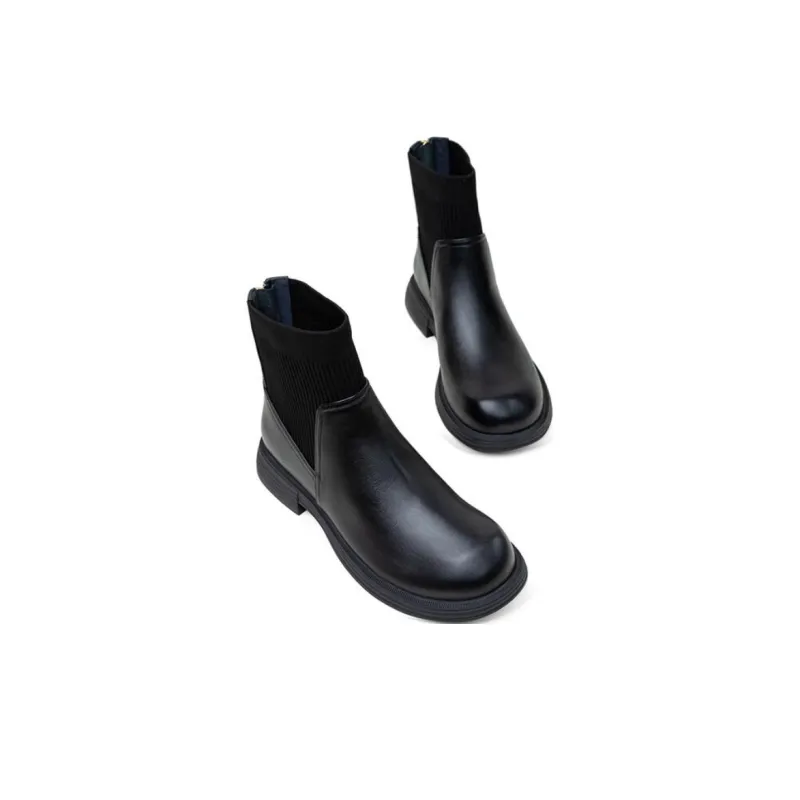 TOP GLORIA Ankle Boots 3.5cm Women's-7