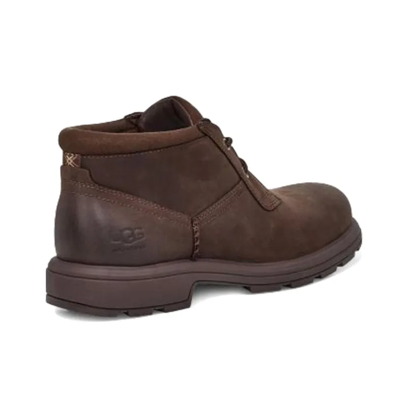 UGG Biltmore Chukka Lacing Coffee-3
