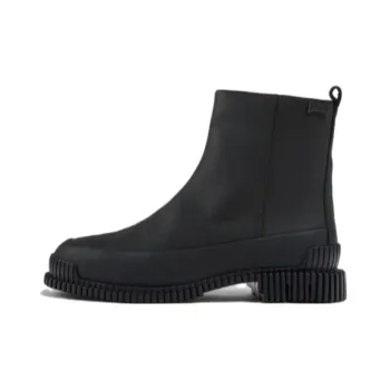 CAMPER Pix Ankle Leather Boots
