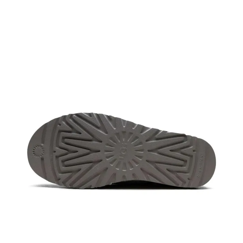 UGG Classic Ultra Mini Boot 'Goat' Women's-4