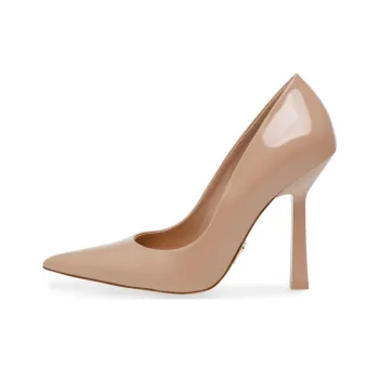 STEVE MADDEN High Heels Women's Nude