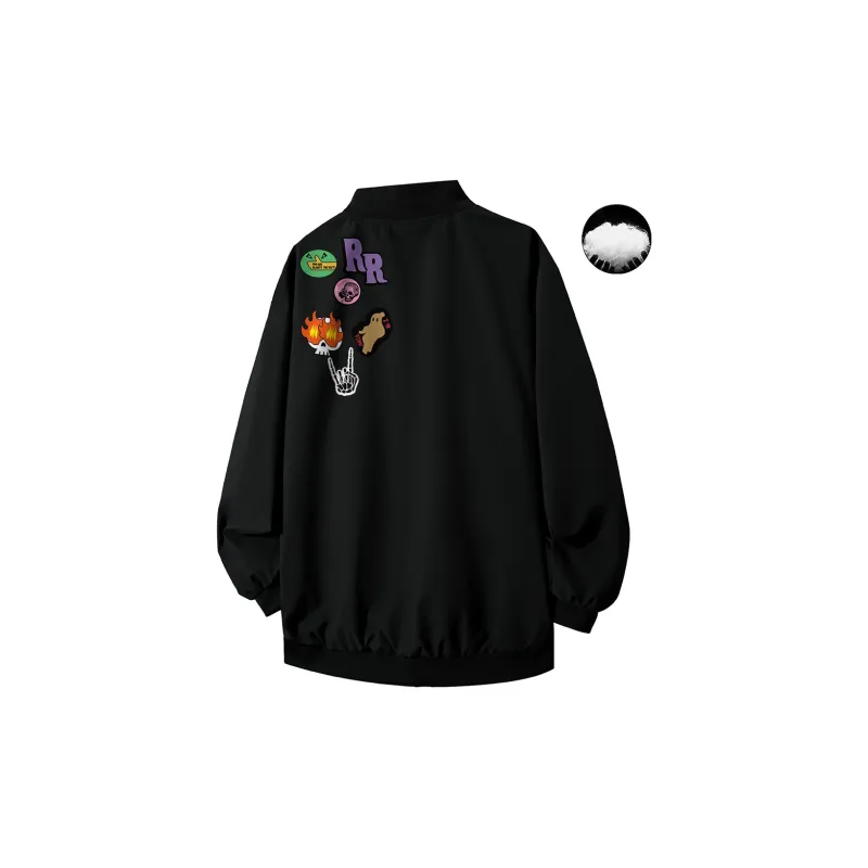 BJTY Jackets Unisex-8