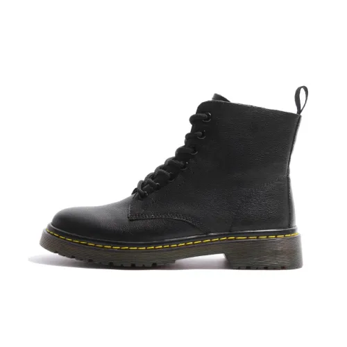 constituci MADDEN Martin Boots Women's Black