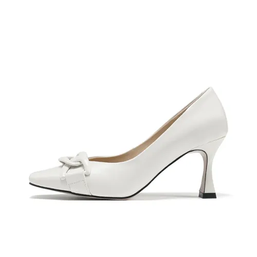 LESELE Slim Heel High Heels 6cm Women's