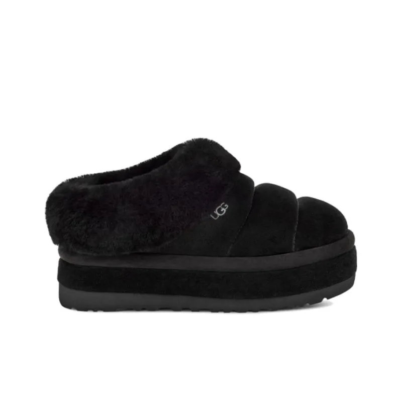 UGG Tazzlita Slipper Black Women's-1