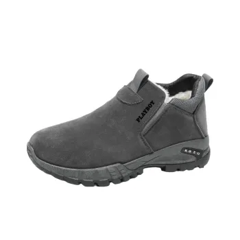 Playboy Playboy Short Snow Boots Men's