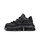 Black (Fleece-Lined)