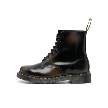 Dr.Martens 1460 Pride Leather Lace up Boots