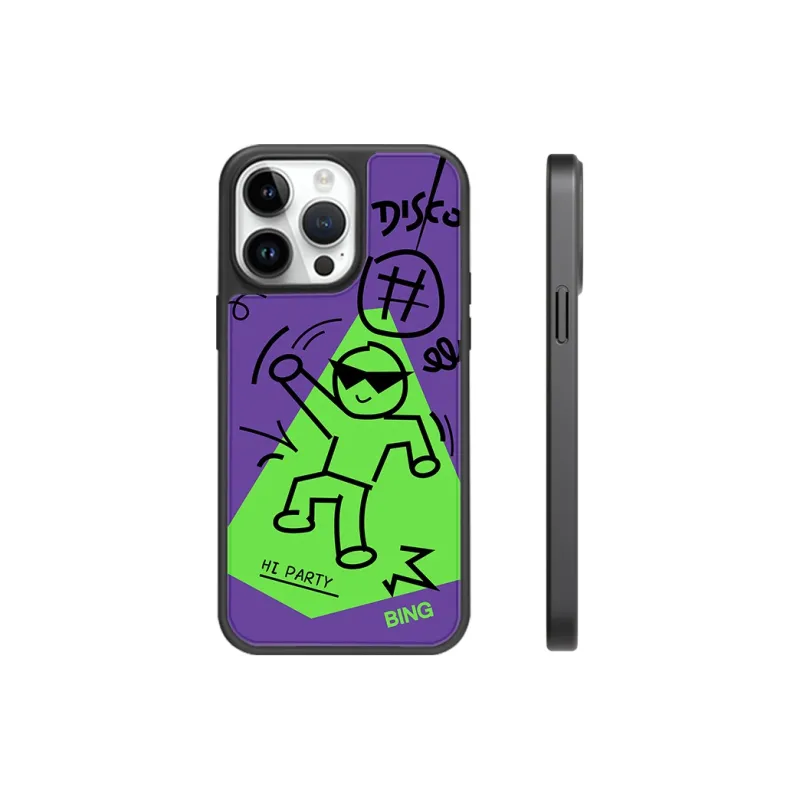 X Beast Lab Phone Cases-15