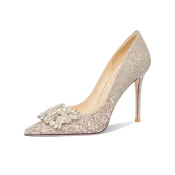 Holy Rose High Heels 10cm Women's