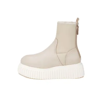 AGL Ankle Boots Women's White