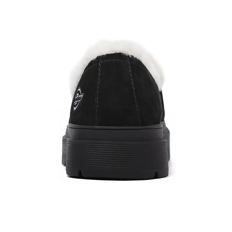 Dickies Warm Short Snow Boots Women's-3