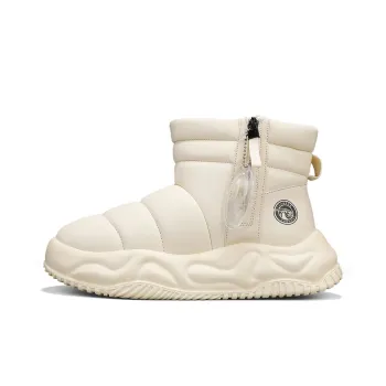 CAHHRRN Snow Boots Men