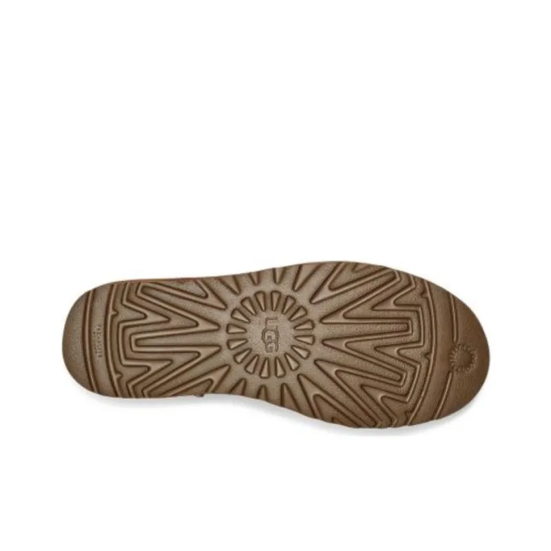 UGG Classic Ultra Mini Boot 'Chestnut'-5