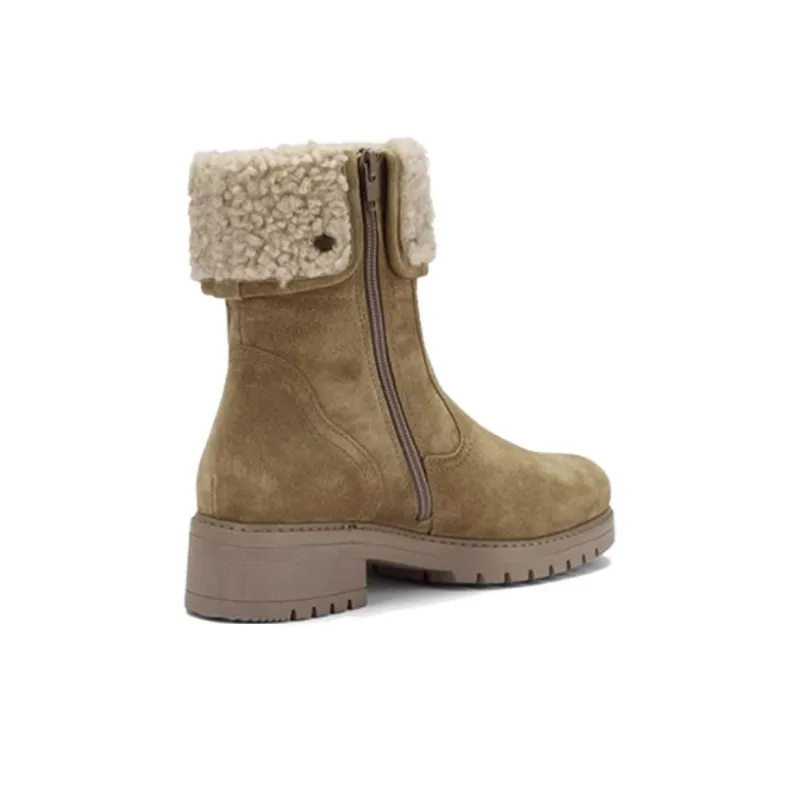 Gabor Comfort Ankle Boots 4.5cm Women's-4