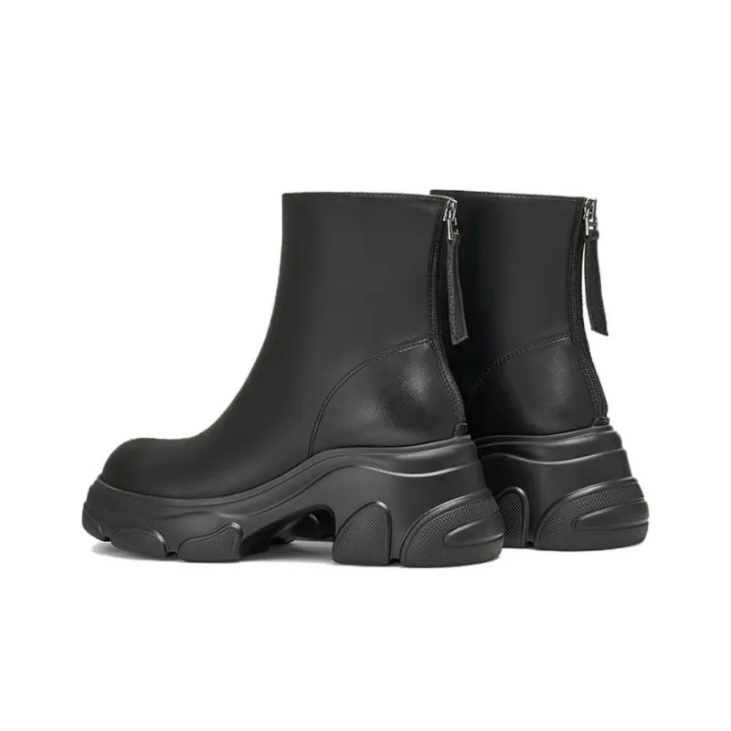 TATA Ankle Boots Women's-10