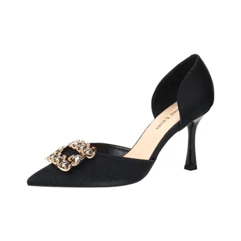 Lanza High Heels Women's