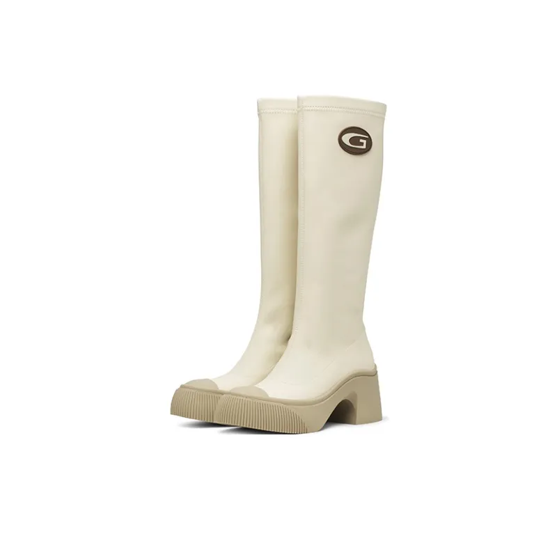 Coup De Foudre Knee high Boots 7cm Women's-1