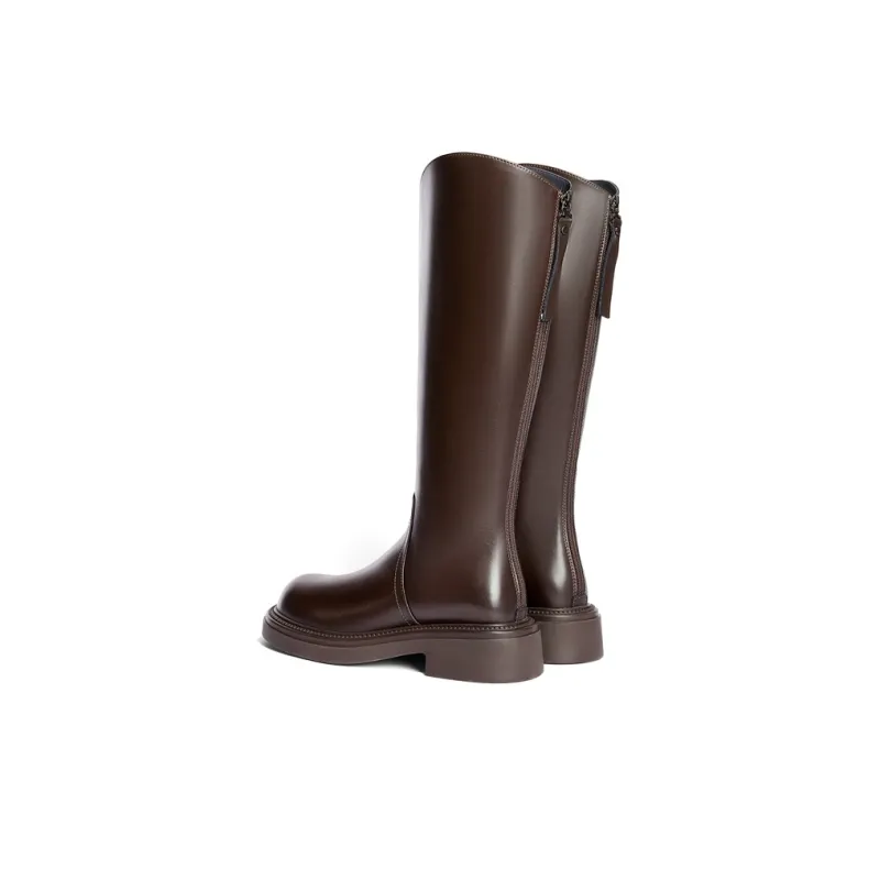 Senda Knee high Boots Women's-3