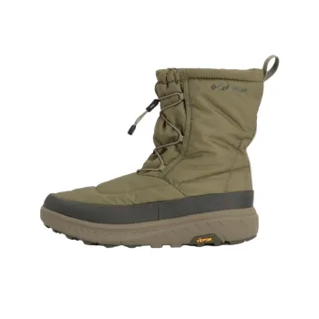 Columbia Ankle Boots Men's Green