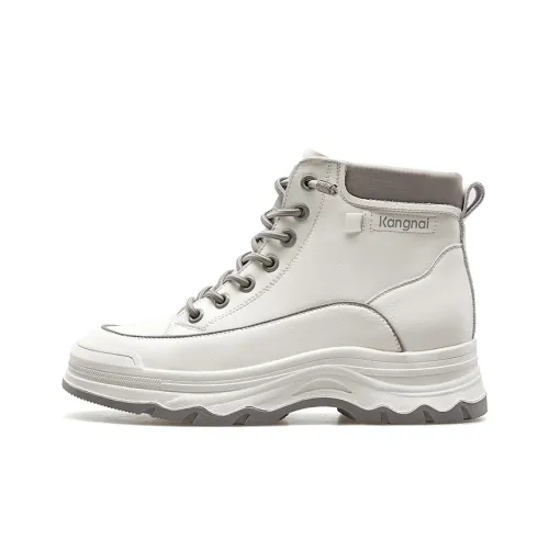 KANGNAI Ankle Boots Women's