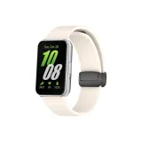 Magnetic Clasp Strap, Milk Tea