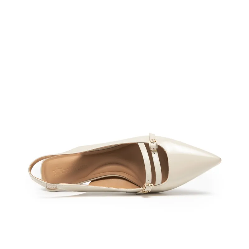 NATURSUN Slim Heel High Heels Women's-9