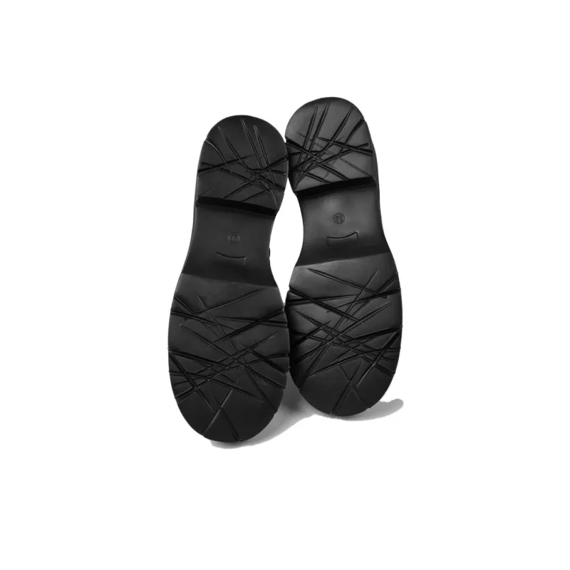 CAMPER Milah Lace-up Boots-3
