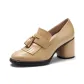 Beige Yellow
