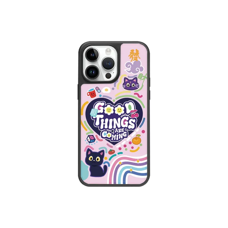X Beast Lab Phone Cases-11