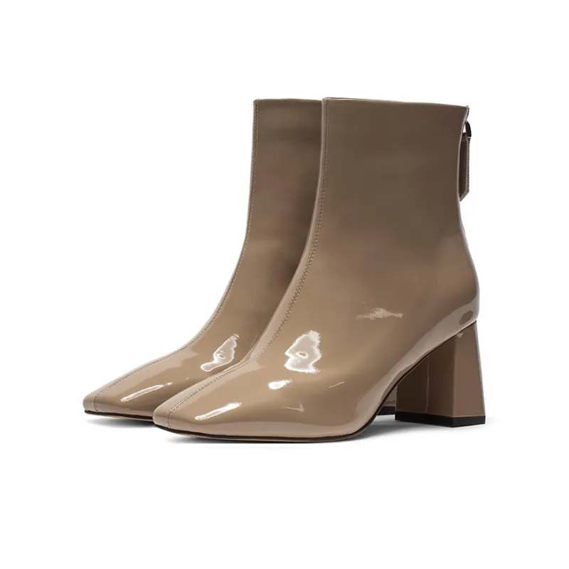 Coup De Foudre Ankle Boots 6.5cm Women's-6