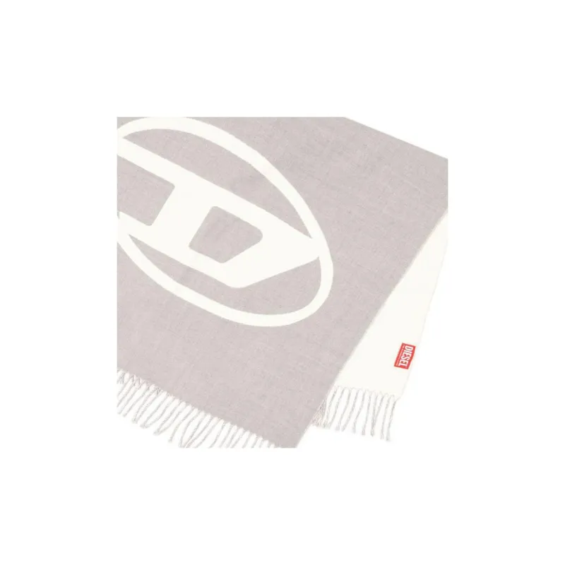 DIESEL S Tevie Scarf-2