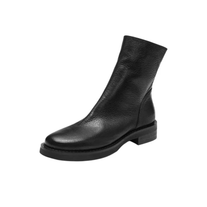 Staccato Ankle Boots 3cm Women's-1