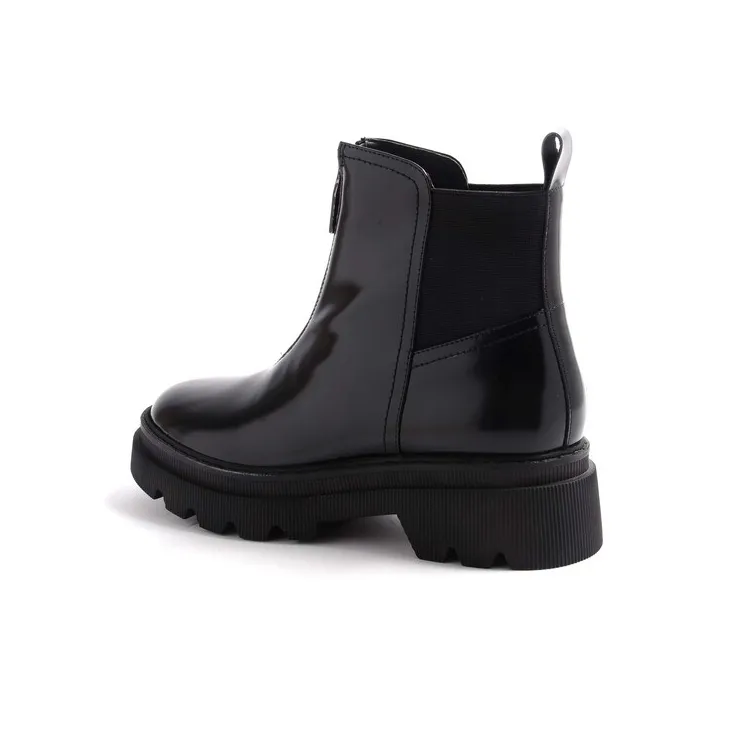 STEVE MADDEN Chelsea Boots Women's Black-2