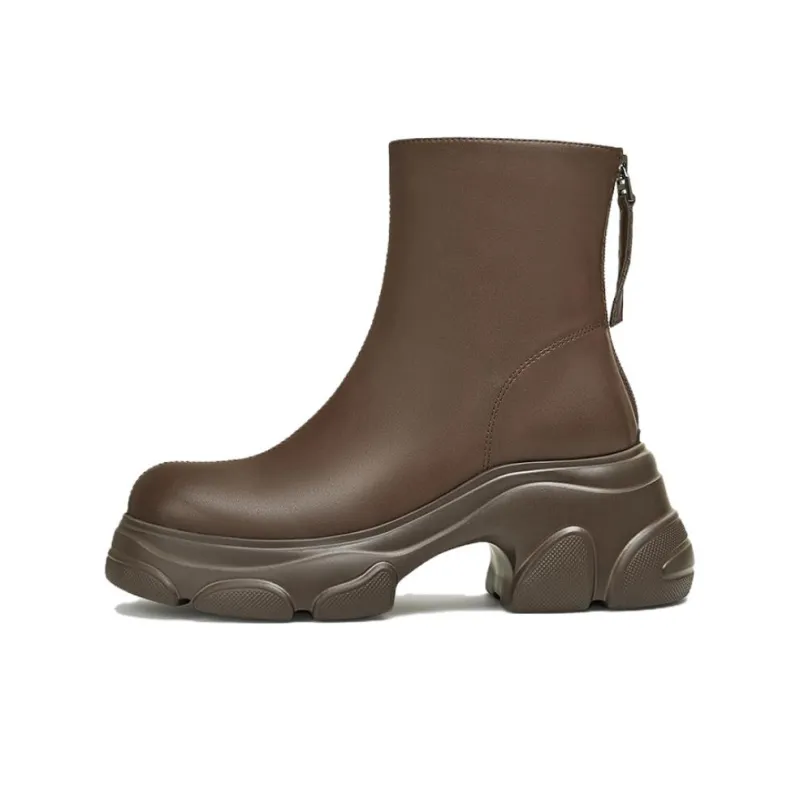 TATA Ankle Boots Women's-4