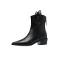 Black Unlined