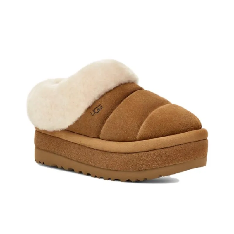 UGG Tazzlita Slipper Chestnut Women's-2
