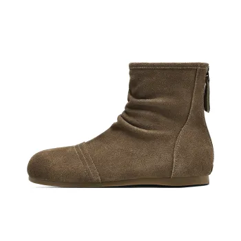 DAPHNE Ankle Boots Women's