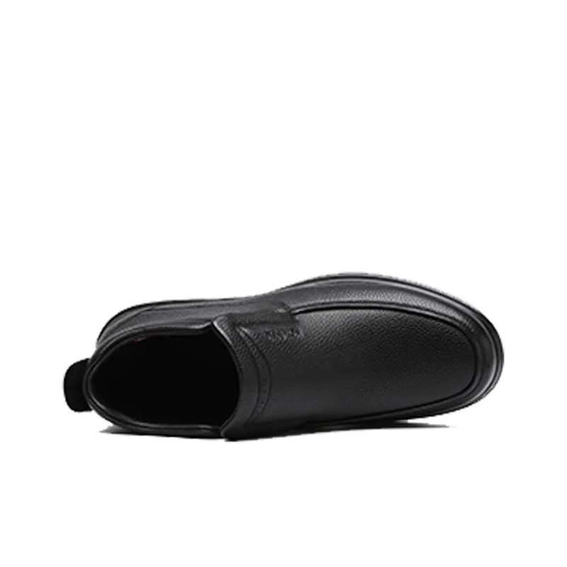 AOKANG Ankle Boots Men-3