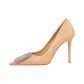Nude[Heel Height 10cm]