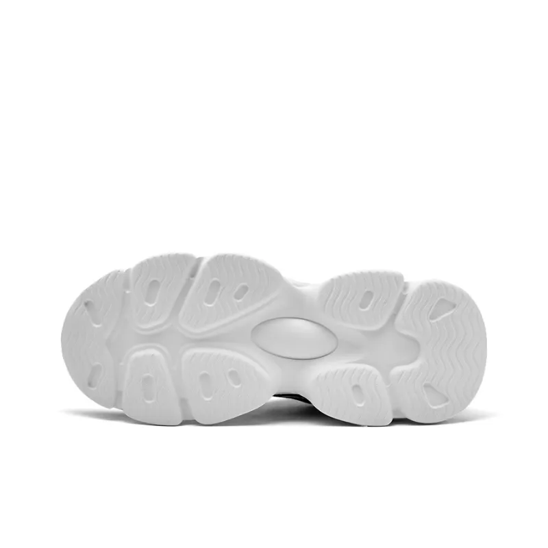 Mulinsen Low Top Casual Shoes Men's Giant Panda-4