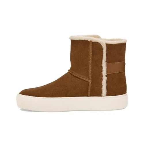 UGG Snow Boots Women's Chestnut
