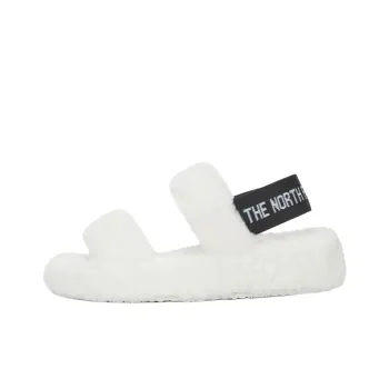 THE NORTH FACE Strap Sandals Men's White