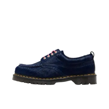 Dr.Martens Lowell Awake Ny Navy Peony